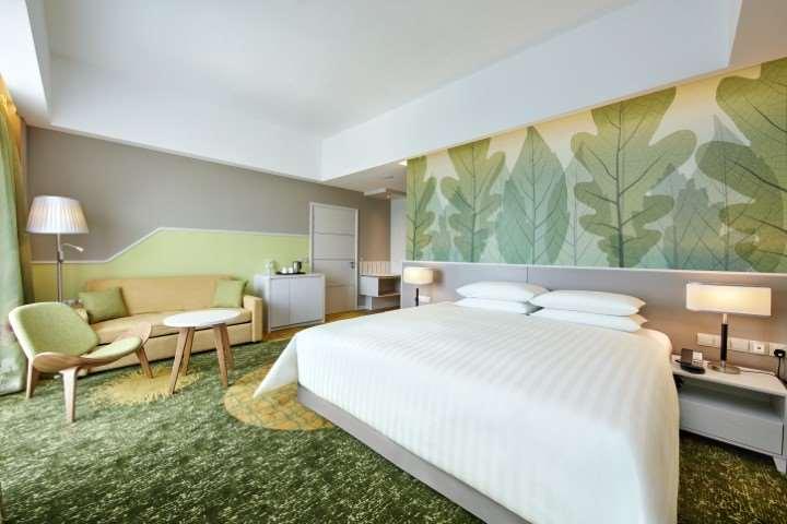 Sunway Velocity Hotel Kuala Lumpur Room photo